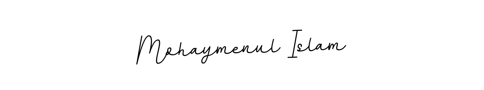 Make a short Mohaymenul Islam signature style. Manage your documents anywhere anytime using BallpointsItalic-DORy9. Create and add eSignatures, submit forms, share and send files easily. Mohaymenul Islam signature style 11 images and pictures png