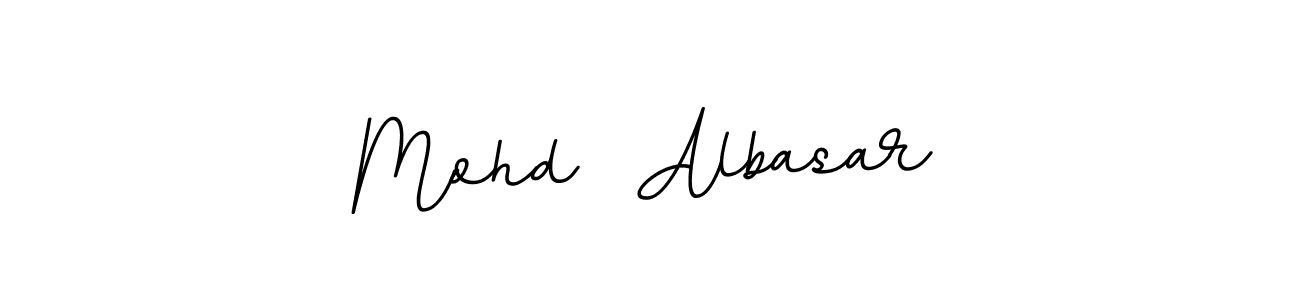 How to Draw Mohd  Albasar signature style? BallpointsItalic-DORy9 is a latest design signature styles for name Mohd  Albasar. Mohd  Albasar signature style 11 images and pictures png