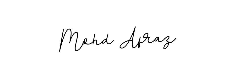 How to make Mohd Afraz signature? BallpointsItalic-DORy9 is a professional autograph style. Create handwritten signature for Mohd Afraz name. Mohd Afraz signature style 11 images and pictures png