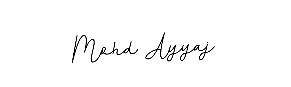 Similarly BallpointsItalic-DORy9 is the best handwritten signature design. Signature creator online .You can use it as an online autograph creator for name Mohd Ayyaj. Mohd Ayyaj signature style 11 images and pictures png