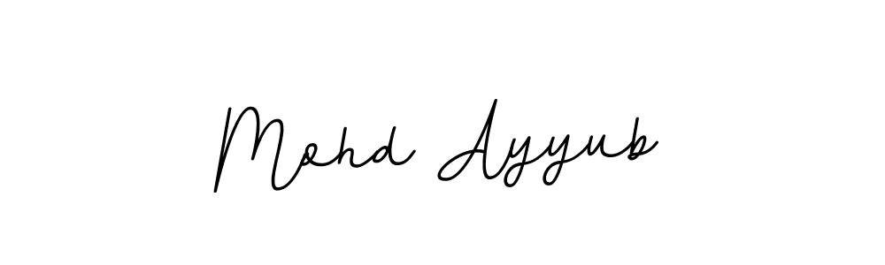 You can use this online signature creator to create a handwritten signature for the name Mohd Ayyub. This is the best online autograph maker. Mohd Ayyub signature style 11 images and pictures png