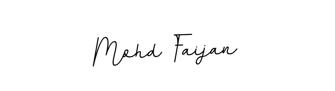 How to Draw Mohd Faijan signature style? BallpointsItalic-DORy9 is a latest design signature styles for name Mohd Faijan. Mohd Faijan signature style 11 images and pictures png