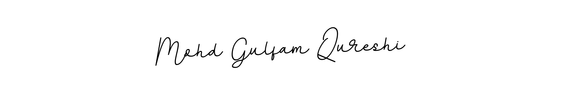 Here are the top 10 professional signature styles for the name Mohd Gulfam Qureshi. These are the best autograph styles you can use for your name. Mohd Gulfam Qureshi signature style 11 images and pictures png