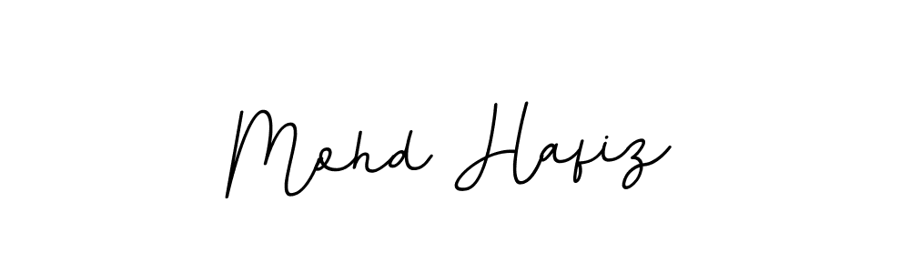 Also we have Mohd Hafiz name is the best signature style. Create professional handwritten signature collection using BallpointsItalic-DORy9 autograph style. Mohd Hafiz signature style 11 images and pictures png