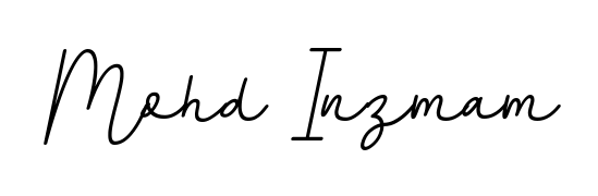 Achieve flawless digital penmanship with Mohd Inzmam name in BallpointsItalic-DORy9 font. The perfect tool for creating online signatures. Mohd Inzmam signature style 11 images and pictures png