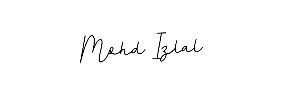 Best and Professional Signature Style for Mohd Izlal. BallpointsItalic-DORy9 Best Signature Style Collection. Mohd Izlal signature style 11 images and pictures png