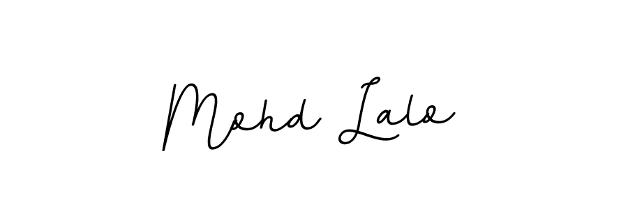 Here are the top 10 professional signature styles for the name Mohd Lalo. These are the best autograph styles you can use for your name. Mohd Lalo signature style 11 images and pictures png