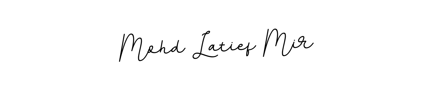 Check out images of Autograph of Mohd Latief Mir name. Actor Mohd Latief Mir Signature Style. BallpointsItalic-DORy9 is a professional sign style online. Mohd Latief Mir signature style 11 images and pictures png