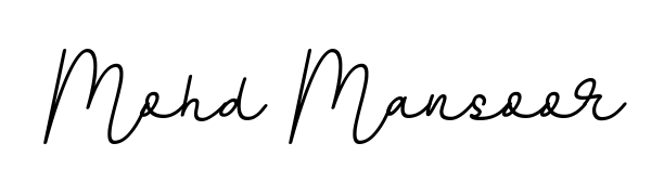 The BallpointsItalic-DORy9 font gives name Mohd Mansoor a signature that looks effortless yet distinguished. Download high-res PNG instantly. Mohd Mansoor signature style 11 images and pictures png