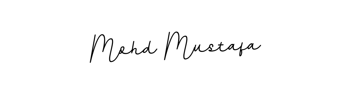 How to Draw Mohd Mustafa signature style? BallpointsItalic-DORy9 is a latest design signature styles for name Mohd Mustafa. Mohd Mustafa signature style 11 images and pictures png