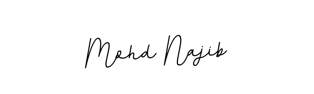 Once you've used our free online signature maker to create your best signature BallpointsItalic-DORy9 style, it's time to enjoy all of the benefits that Mohd Najib name signing documents. Mohd Najib signature style 11 images and pictures png