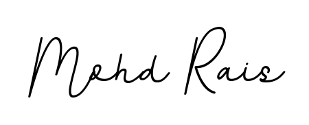 Make a beautiful signature design for name Mohd Rais. With this signature (BallpointsItalic-DORy9) style, you can create a handwritten signature for free. Mohd Rais signature style 11 images and pictures png