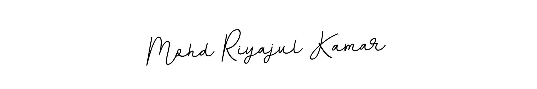 Once you've used our free online signature maker to create your best signature BallpointsItalic-DORy9 style, it's time to enjoy all of the benefits that Mohd Riyajul Kamar name signing documents. Mohd Riyajul Kamar signature style 11 images and pictures png