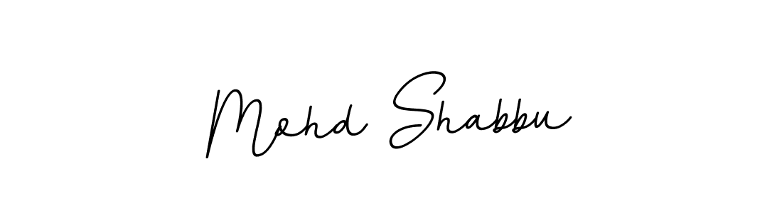 Make a short Mohd Shabbu signature style. Manage your documents anywhere anytime using BallpointsItalic-DORy9. Create and add eSignatures, submit forms, share and send files easily. Mohd Shabbu signature style 11 images and pictures png