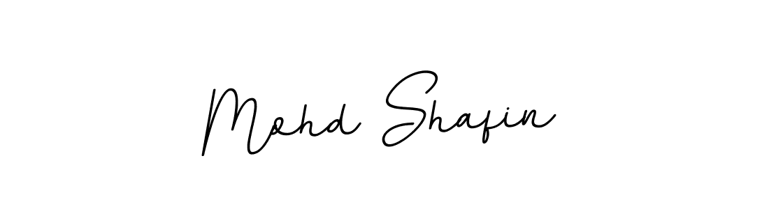 if you are searching for the best signature style for your name Mohd Shafin. so please give up your signature search. here we have designed multiple signature styles  using BallpointsItalic-DORy9. Mohd Shafin signature style 11 images and pictures png