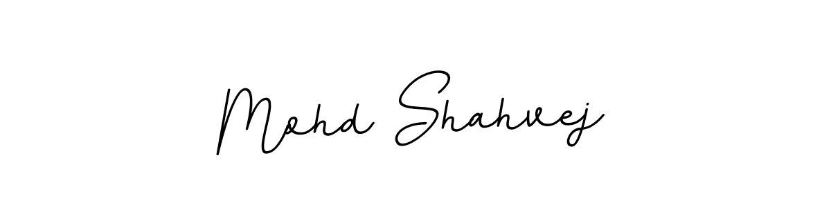 Best and Professional Signature Style for Mohd Shahvej. BallpointsItalic-DORy9 Best Signature Style Collection. Mohd Shahvej signature style 11 images and pictures png