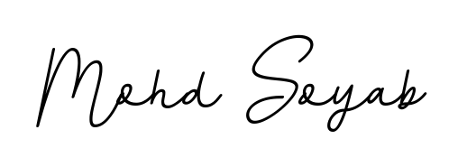 Use a signature maker to create a handwritten signature online. With this signature software, you can design (BallpointsItalic-DORy9) your own signature for name Mohd Soyab. Mohd Soyab signature style 11 images and pictures png