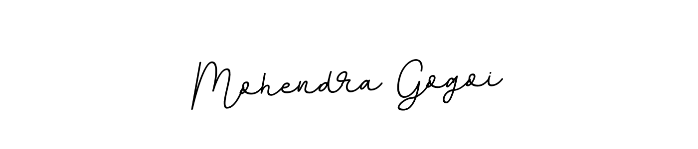 Make a short Mohendra Gogoi signature style. Manage your documents anywhere anytime using BallpointsItalic-DORy9. Create and add eSignatures, submit forms, share and send files easily. Mohendra Gogoi signature style 11 images and pictures png