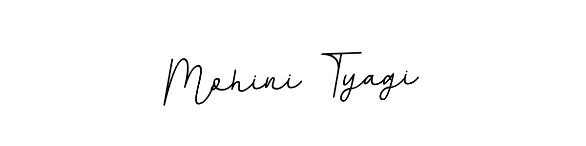 Once you've used our free online signature maker to create your best signature BallpointsItalic-DORy9 style, it's time to enjoy all of the benefits that Mohini Tyagi name signing documents. Mohini Tyagi signature style 11 images and pictures png