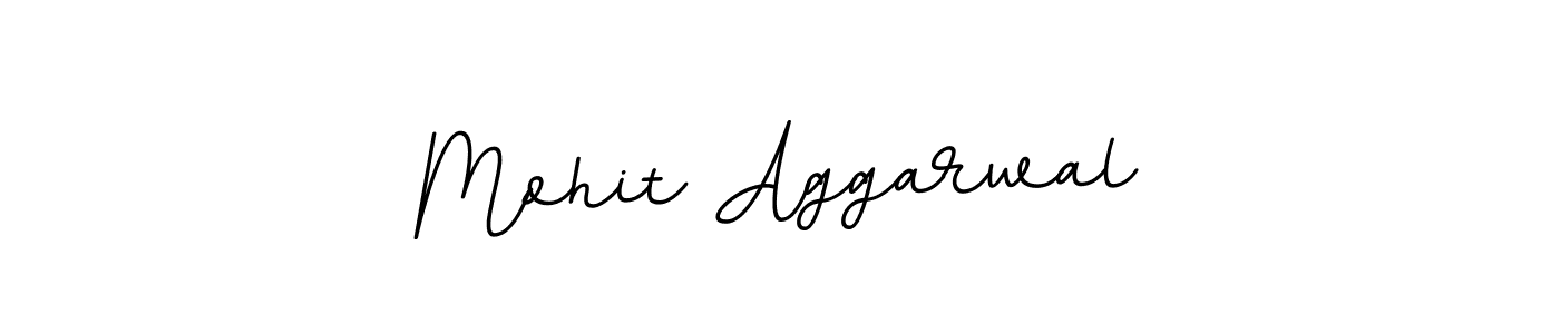 How to make Mohit Aggarwal signature? BallpointsItalic-DORy9 is a professional autograph style. Create handwritten signature for Mohit Aggarwal name. Mohit Aggarwal signature style 11 images and pictures png