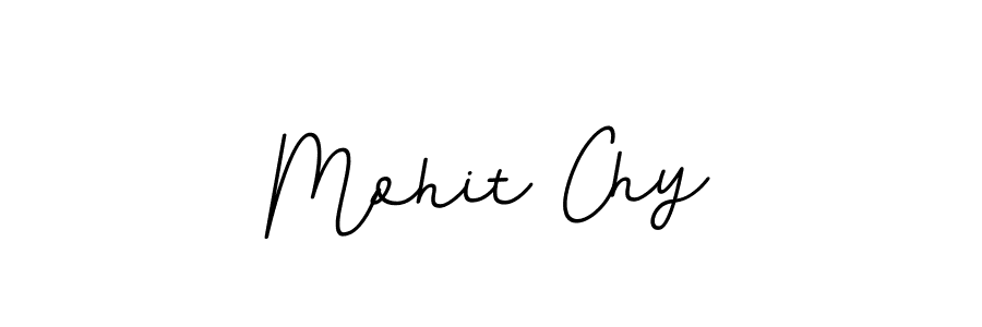 You can use this online signature creator to create a handwritten signature for the name Mohit Chy. This is the best online autograph maker. Mohit Chy signature style 11 images and pictures png
