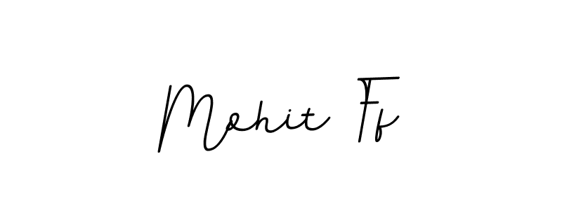 Best and Professional Signature Style for Mohit Ff. BallpointsItalic-DORy9 Best Signature Style Collection. Mohit Ff signature style 11 images and pictures png