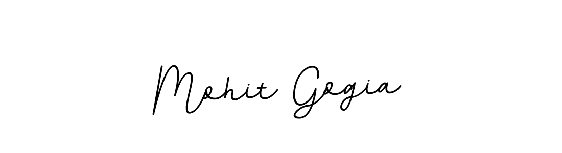 if you are searching for the best signature style for your name Mohit Gogia. so please give up your signature search. here we have designed multiple signature styles  using BallpointsItalic-DORy9. Mohit Gogia signature style 11 images and pictures png