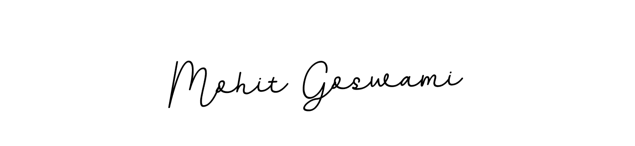 Check out images of Autograph of Mohit Goswami name. Actor Mohit Goswami Signature Style. BallpointsItalic-DORy9 is a professional sign style online. Mohit Goswami signature style 11 images and pictures png
