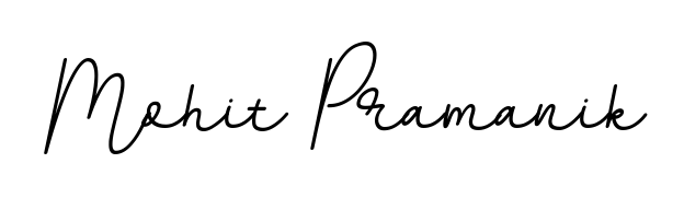 BallpointsItalic-DORy9 is a professional signature style that is perfect for those who want to add a touch of class to their signature. Get Mohit Pramanik name fancy signature for free. Mohit Pramanik signature style 11 images and pictures png