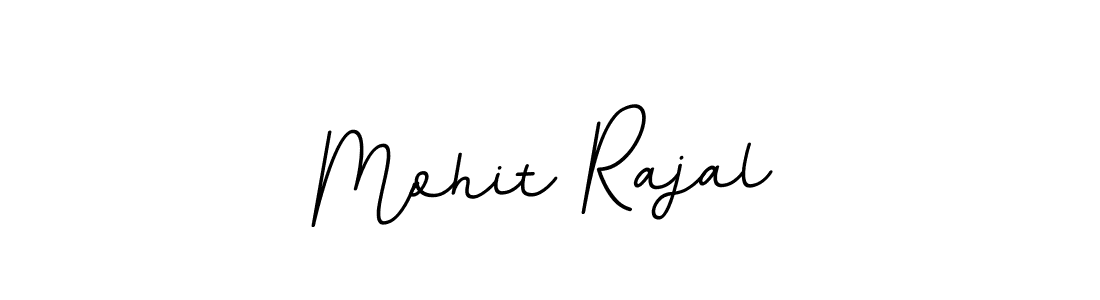 You can use this online signature creator to create a handwritten signature for the name Mohit Rajal. This is the best online autograph maker. Mohit Rajal signature style 11 images and pictures png