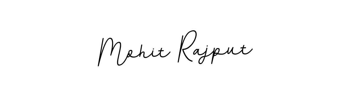 Also You can easily find your signature by using the search form. We will create Mohit Rajput name handwritten signature images for you free of cost using BallpointsItalic-DORy9 sign style. Mohit Rajput signature style 11 images and pictures png