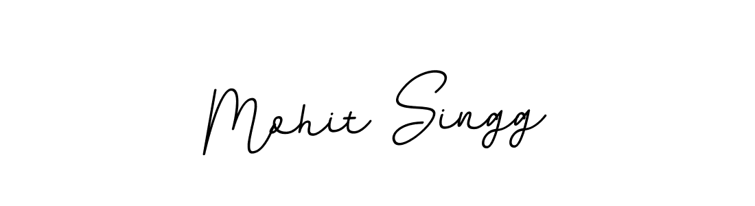 Similarly BallpointsItalic-DORy9 is the best handwritten signature design. Signature creator online .You can use it as an online autograph creator for name Mohit Singg. Mohit Singg signature style 11 images and pictures png