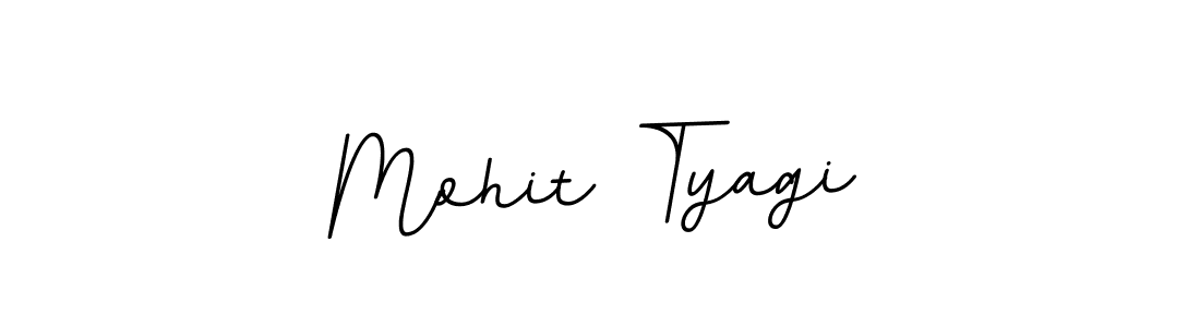 You can use this online signature creator to create a handwritten signature for the name Mohit Tyagi. This is the best online autograph maker. Mohit Tyagi signature style 11 images and pictures png