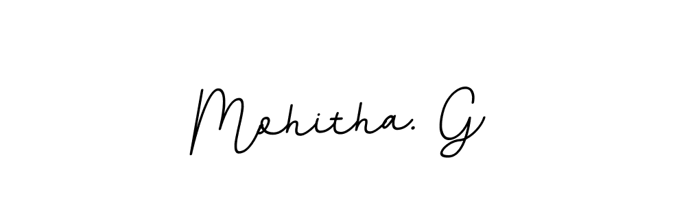 Best and Professional Signature Style for Mohitha. G. BallpointsItalic-DORy9 Best Signature Style Collection. Mohitha. G signature style 11 images and pictures png