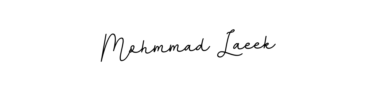Once you've used our free online signature maker to create your best signature BallpointsItalic-DORy9 style, it's time to enjoy all of the benefits that Mohmmad Laeek name signing documents. Mohmmad Laeek signature style 11 images and pictures png