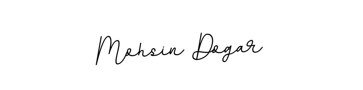 Similarly BallpointsItalic-DORy9 is the best handwritten signature design. Signature creator online .You can use it as an online autograph creator for name Mohsin Dogar. Mohsin Dogar signature style 11 images and pictures png