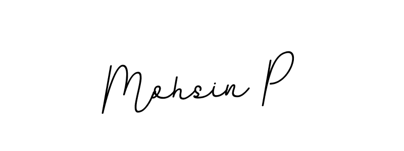 Check out images of Autograph of Mohsin P name. Actor Mohsin P Signature Style. BallpointsItalic-DORy9 is a professional sign style online. Mohsin P signature style 11 images and pictures png