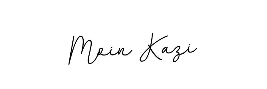 Check out images of Autograph of Moin Kazi name. Actor Moin Kazi Signature Style. BallpointsItalic-DORy9 is a professional sign style online. Moin Kazi signature style 11 images and pictures png