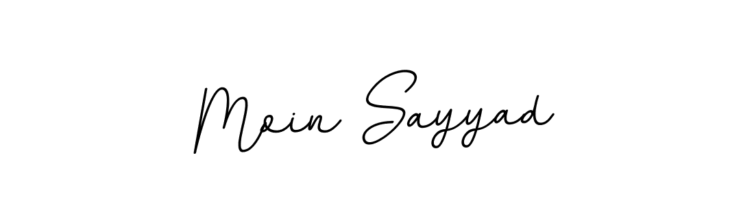 Best and Professional Signature Style for Moin Sayyad. BallpointsItalic-DORy9 Best Signature Style Collection. Moin Sayyad signature style 11 images and pictures png