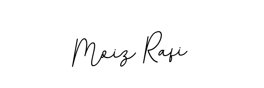 How to Draw Moiz Rafi signature style? BallpointsItalic-DORy9 is a latest design signature styles for name Moiz Rafi. Moiz Rafi signature style 11 images and pictures png