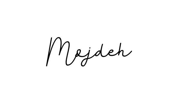 Also You can easily find your signature by using the search form. We will create Mojdeh name handwritten signature images for you free of cost using BallpointsItalic-DORy9 sign style. Mojdeh signature style 11 images and pictures png