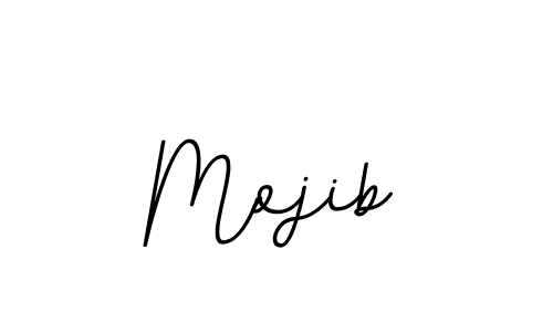 Here are the top 10 professional signature styles for the name Mojib. These are the best autograph styles you can use for your name. Mojib signature style 11 images and pictures png