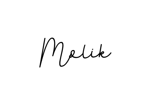 Also You can easily find your signature by using the search form. We will create Molik name handwritten signature images for you free of cost using BallpointsItalic-DORy9 sign style. Molik signature style 11 images and pictures png