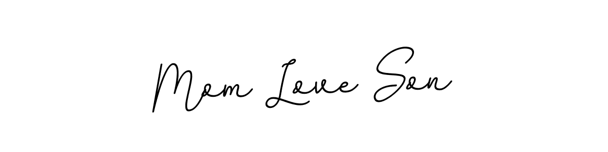 You can use this online signature creator to create a handwritten signature for the name Mom Love Son. This is the best online autograph maker. Mom Love Son signature style 11 images and pictures png