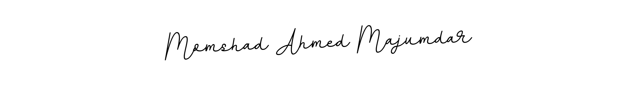 How to Draw Momshad Ahmed Majumdar signature style? BallpointsItalic-DORy9 is a latest design signature styles for name Momshad Ahmed Majumdar. Momshad Ahmed Majumdar signature style 11 images and pictures png