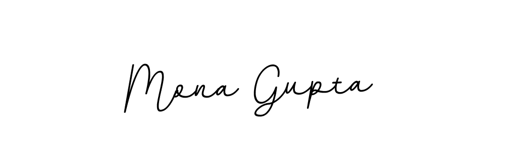 Once you've used our free online signature maker to create your best signature BallpointsItalic-DORy9 style, it's time to enjoy all of the benefits that Mona Gupta name signing documents. Mona Gupta signature style 11 images and pictures png