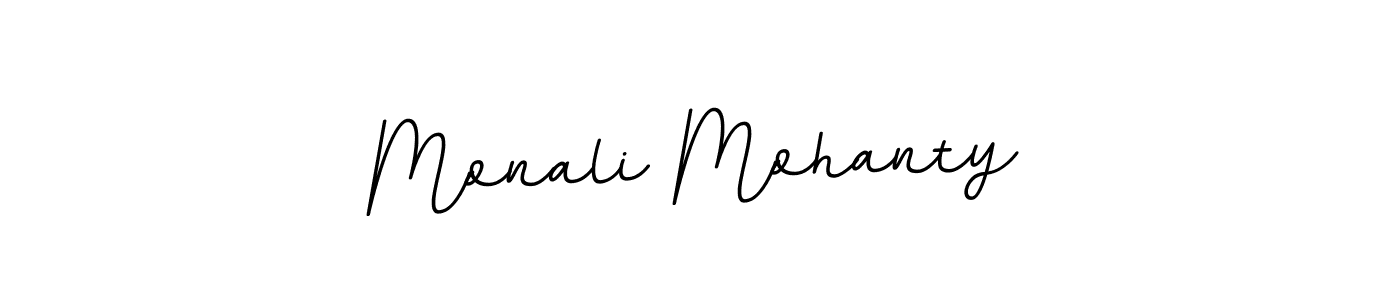 How to make Monali Mohanty signature? BallpointsItalic-DORy9 is a professional autograph style. Create handwritten signature for Monali Mohanty name. Monali Mohanty signature style 11 images and pictures png