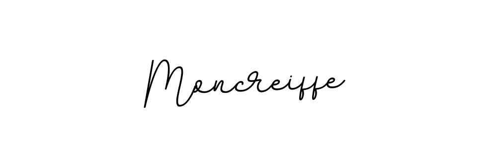 Similarly BallpointsItalic-DORy9 is the best handwritten signature design. Signature creator online .You can use it as an online autograph creator for name Moncreiffe. Moncreiffe signature style 11 images and pictures png