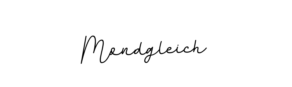 Make a beautiful signature design for name Mondgleich. Use this online signature maker to create a handwritten signature for free. Mondgleich signature style 11 images and pictures png