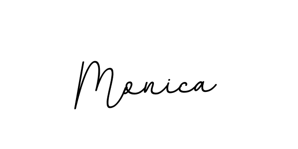 How to Draw Monica signature style? BallpointsItalic-DORy9 is a latest design signature styles for name Monica. Monica signature style 11 images and pictures png